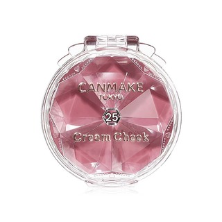 Canmake Cream Cheek (25) Sakurambo Whip