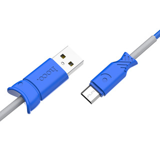 X24 Pisces Charging Data Cable For Micro/White