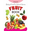 Baby Fruit Book