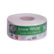 Snow White Bathroom Tissue Jumbo Roll 2Ply 550G