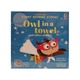 Owl In A Towel And Other Stories