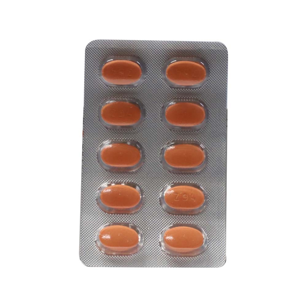 Etogesic Er 400 Etodolac Tab 10PCS