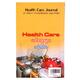 Health Care Receipe (Author by Anty Mee Mee)