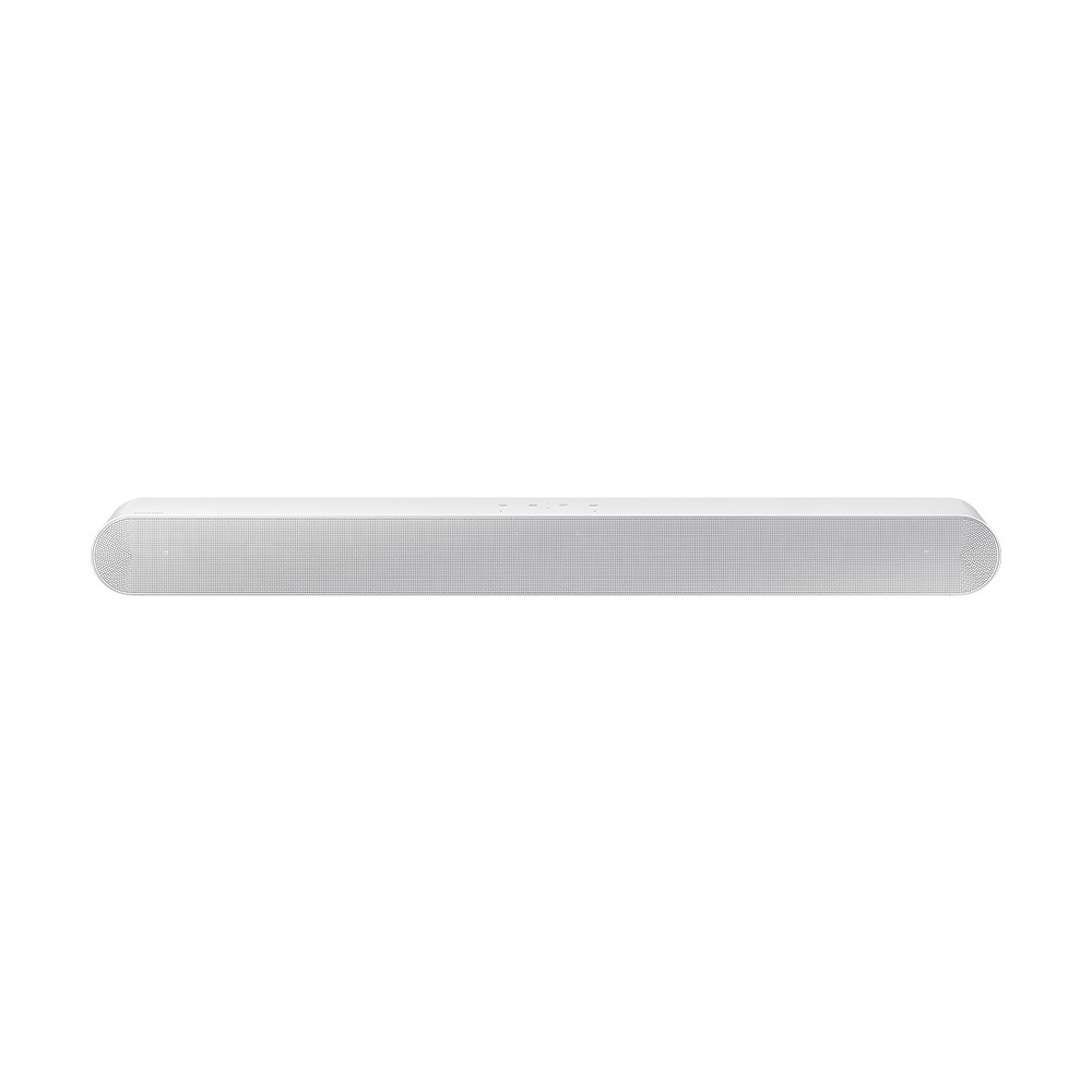 Samsung 5.0 Inches All-in-One Wireless Soundbar HW-S61B/XT (White)