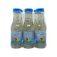 Ngwe Larb Minn Basil Seed Honey Lime Tragacanth Gum Juice 6PCS x 180ML