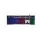 Fantech Rgb Gaming Keyboard K613L