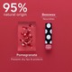Apivita Lip Care Pomegranate 4.4G