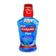 Colgate Plax Mouth Rinse Peppermint 500ML