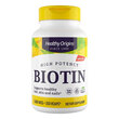Biotin (5000 Mcg, 150 Vegetarian Capsules) HO00010