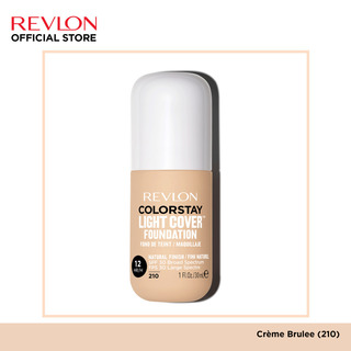 Revlon Colorstay Light Cover Foundation 30ML 240