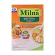 Milna Baby Cereal Chicken&Carrot 120G (6-24M)