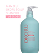 Minou Okoru Scalp Shampoo - Tuberose ( 500G )