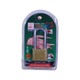 Super Lock Titanium Security Lock 40mm