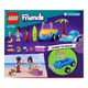 Lego Friends Beach Buggy Fun No.41725