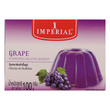 Imperial Grape Flavored Gelatin Dessert 100G