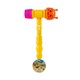 Baby Cele Musical Hammer Toy 10531 1PC Random