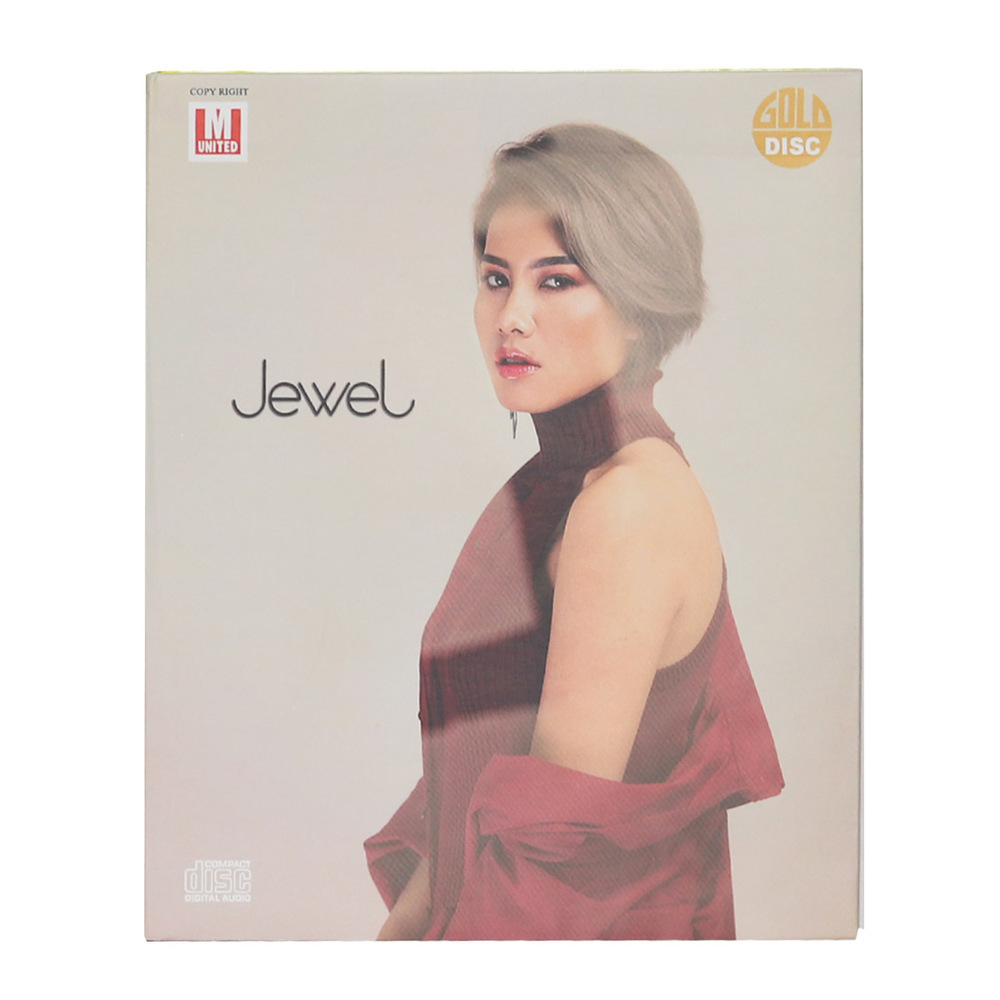 Jewel CD (Jewel)
