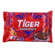 Tiger Biscuits Chocolate Flavoured 144.4G