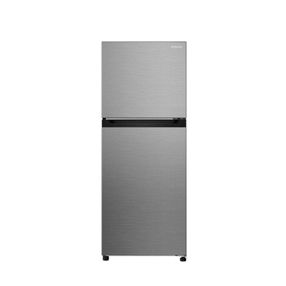 Hitachi 2 Door Refrigerator 255L HRTN5255MPS (Inv)