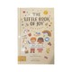 The Little Book Of Joy