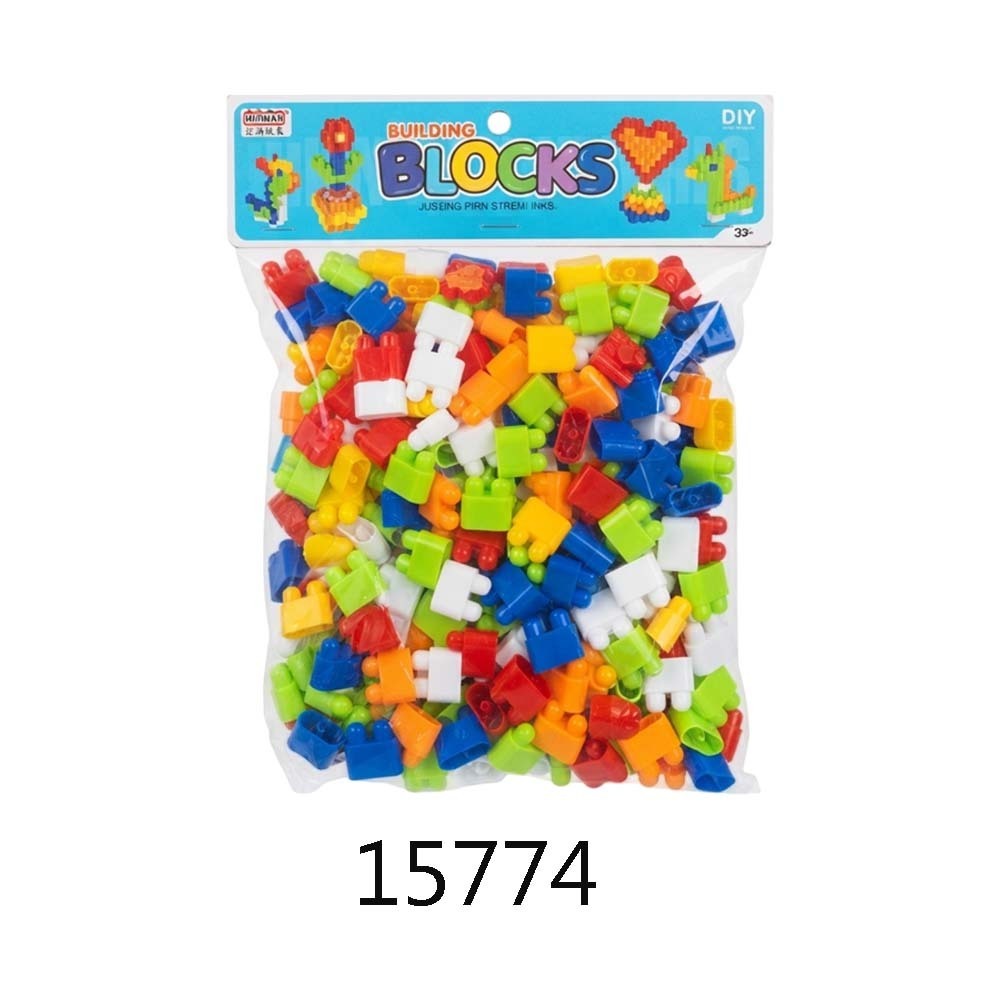 Baby Cele DIY Building Blocks Set 15774