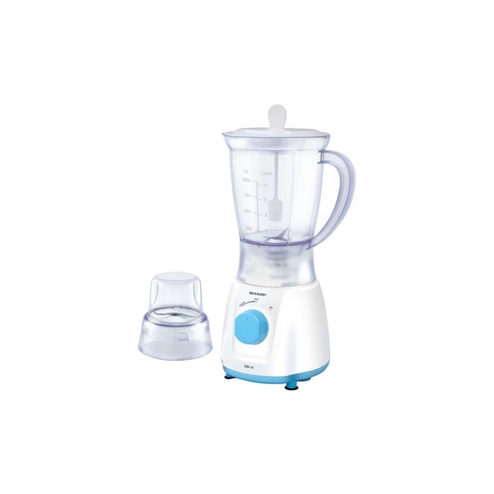 SHARP Blender 2KG (EM14BL)