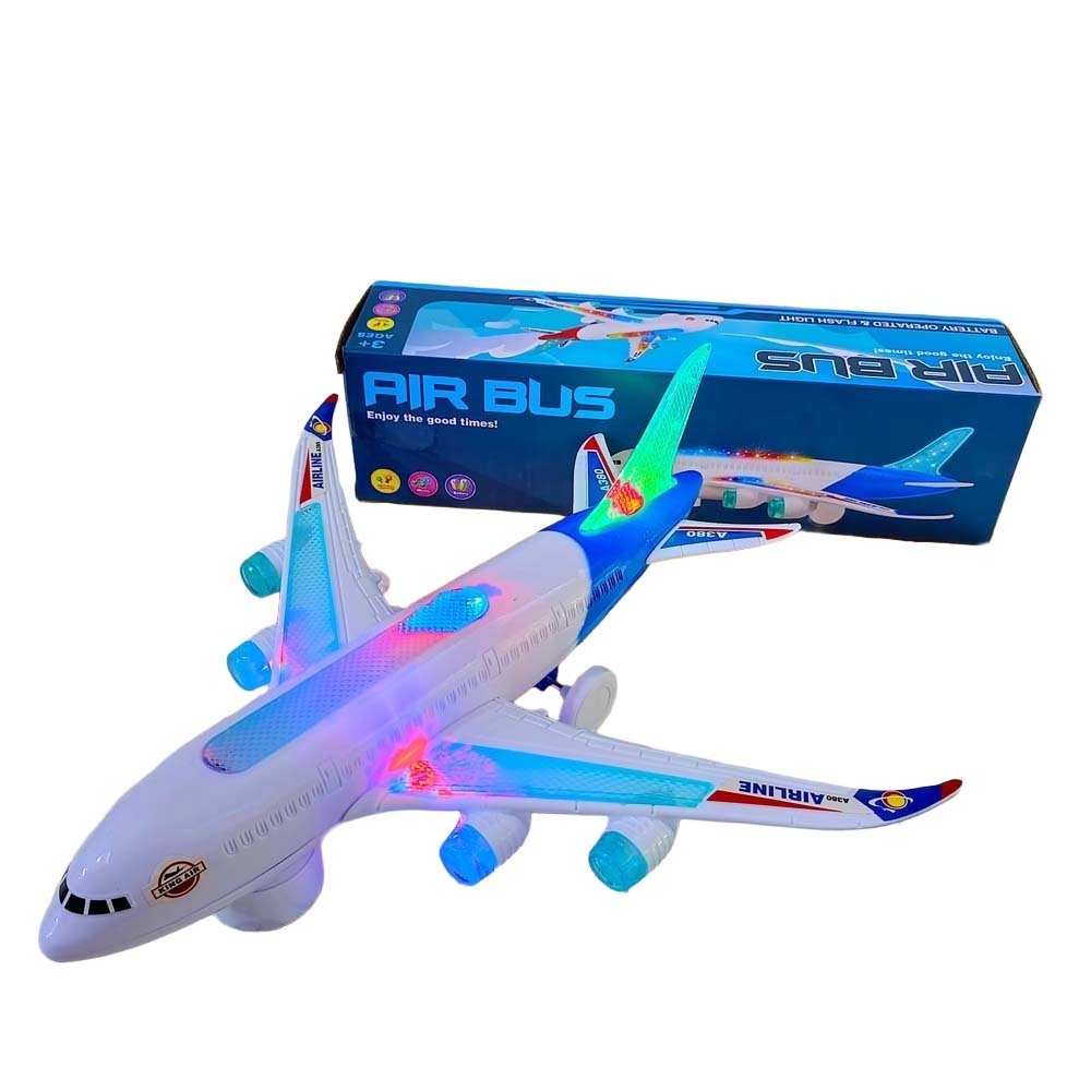 Baby Cele Air Bus 11966