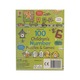 100 Children's Number Puzzles And Games
