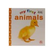 GB My First Animals