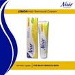Nair Lemon Cream 110 G
