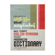 English-Myanmar Pocket Disctonary (Dr.Win Mg Htet)