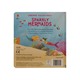 Touchy-Feely Sparkly Mermaids