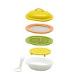 Edison Mama Baby Food Cooking Set