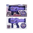 Baby Cele So Cute Kuromi Bubble Gun 11692