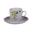 MTP Tea Cup & Saucer L-456