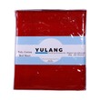 Yulang Bed Sheet 3PCS 3.5 x 6.5ft x 9in Strip