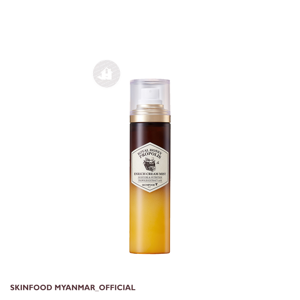 Skinfood Royal Honey Propolis Enrich Cream Mist 72813