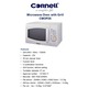 Microwave Oven With Grill (CMO-P26)
