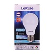 Lekise Reno Led Daylight Bulb 5W E27 A60