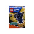 Lego City Touring Stuntz Bike No.60331