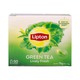 Lipton Tea Bag Green Tea With Envelope 50PCS 100G