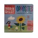 My First Brain Quest Opposites