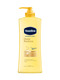 Vaseline Total Moisture Body Lotion With  Pump 400ML