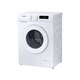 Samsung Front Load Washing Machine with Digital Inverter WW80T3040WW/ST 8KG (White)