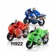 Baby Cele Super Power Motorcycle 1PC Random 11922