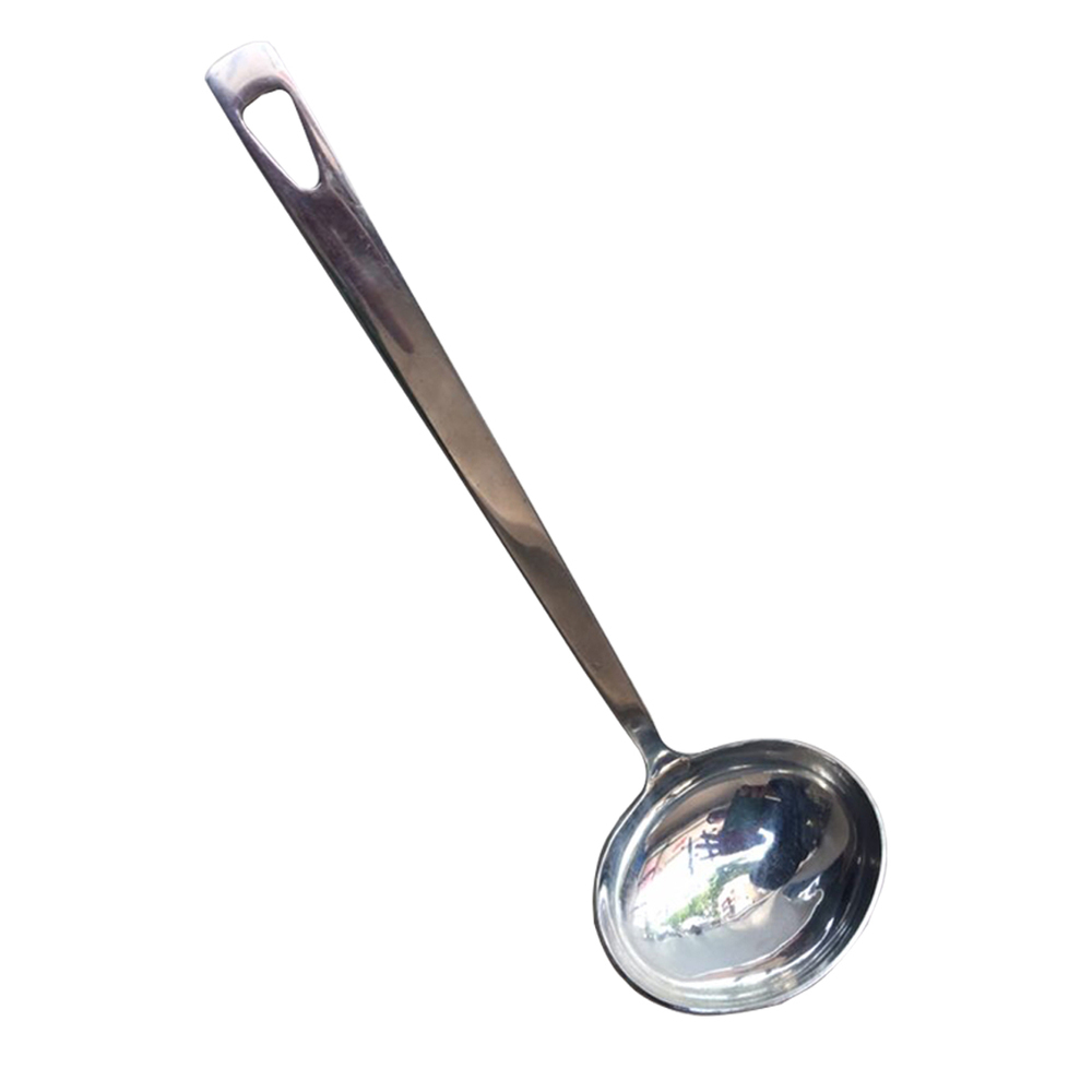 Happy Bird  JX-A4008 9# soup ladle  JX-A4008