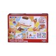 PK Magic Dough Toaster Creations No.8698