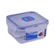 Lock&Lock Food Box Square 420ML HpL850