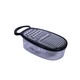 FF Oval Grater with Container