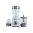 Lucky 3 in 1 Blender 1.4L DL-318